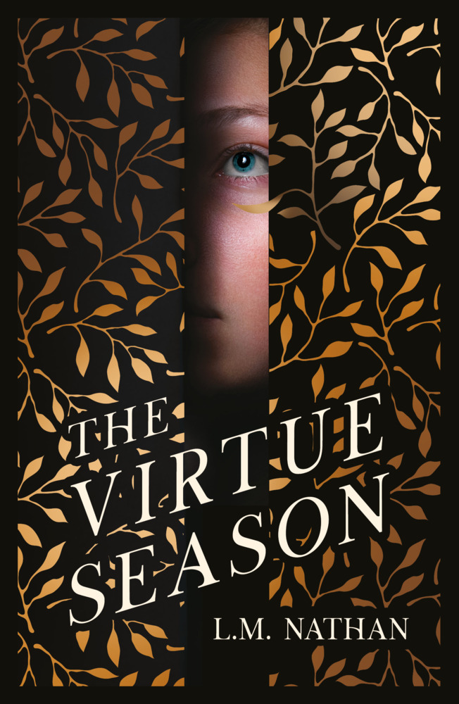 The Virtue Season main product photo