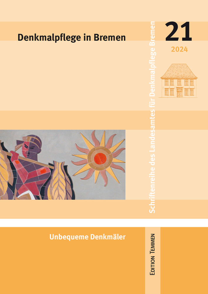 Denkmalpflege in Bremen main product photo