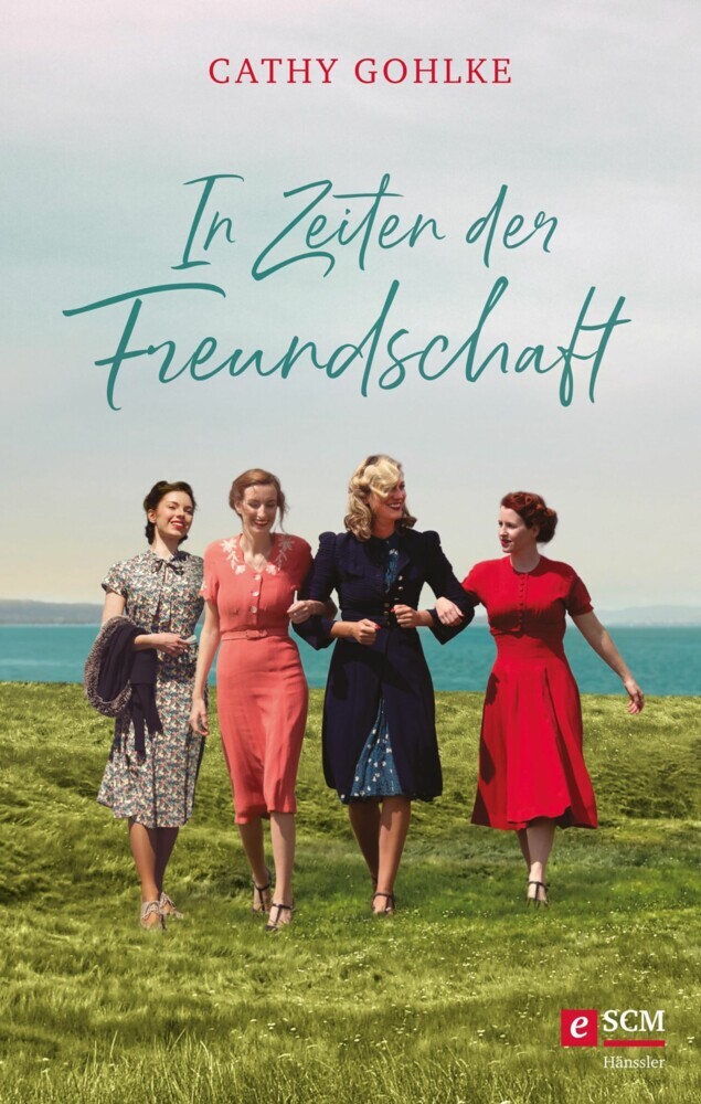 In Zeiten der Freundschaft main product photo