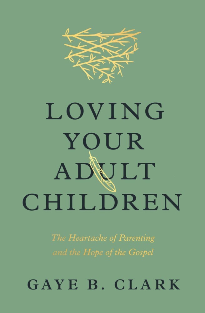 Loving Your Adult Children main product photo