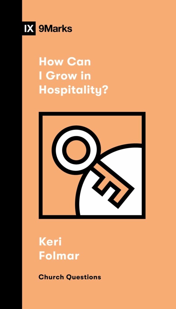 How Can I Grow in Hospitality? main product photo