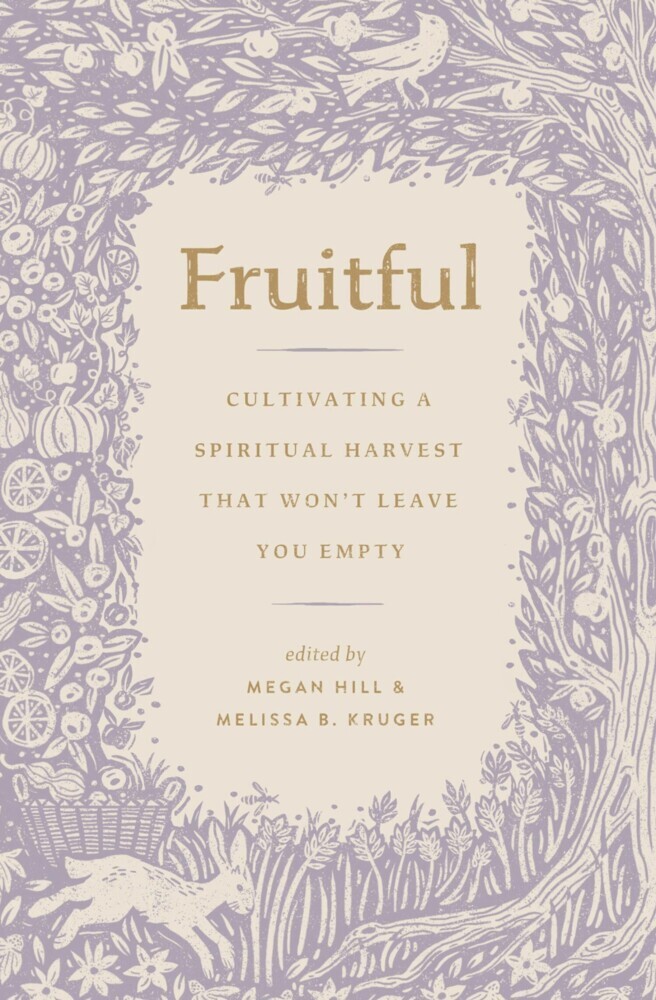 Fruitful main product photo
