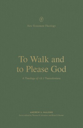 To Walk and to Please God