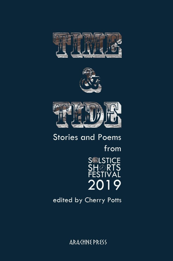 Time and Tide main product photo