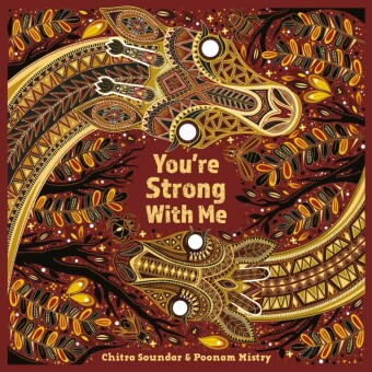 You're Strong With Me