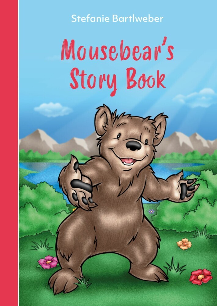 Mousebear?s Storybook main product photo