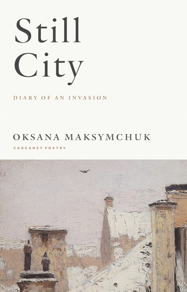 Still City main product photo