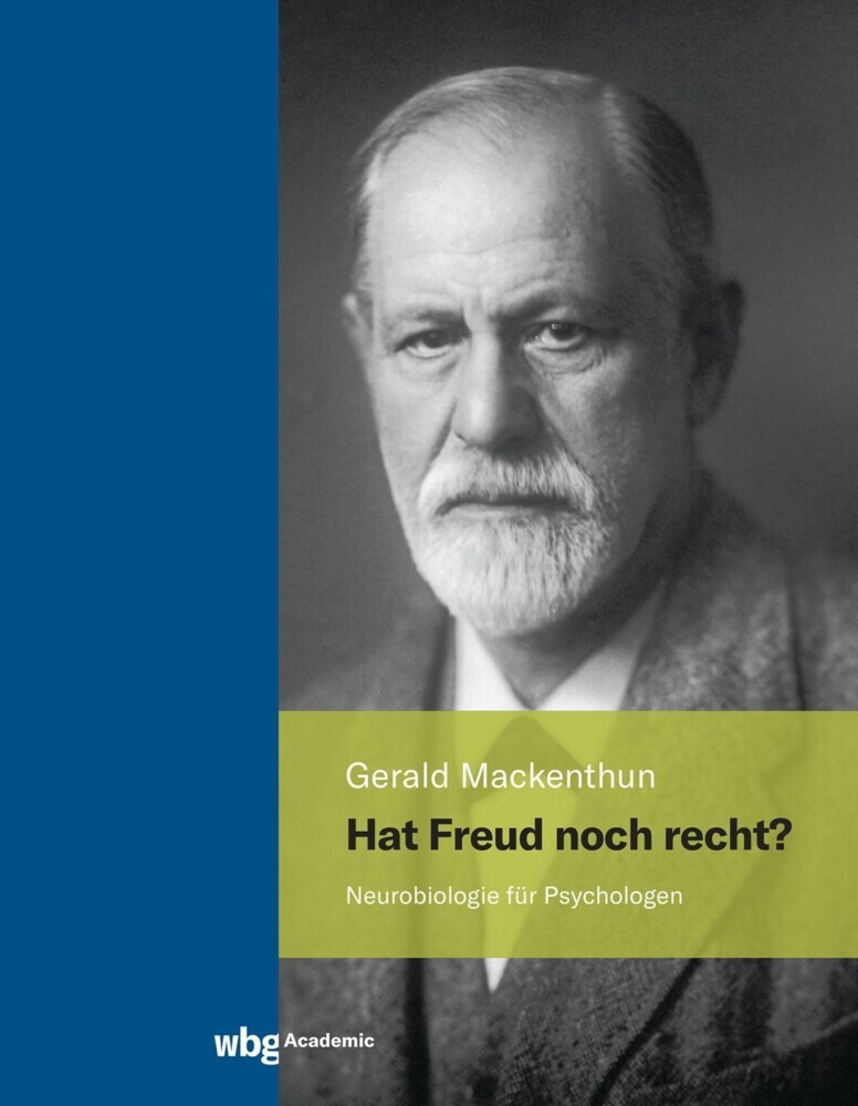 Hat Freud noch recht? main product photo