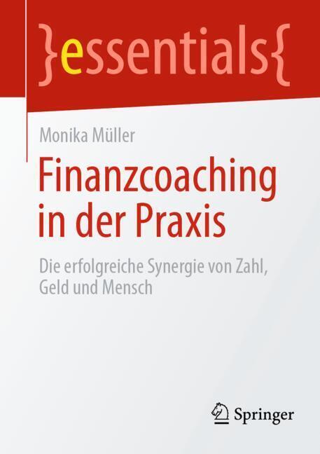 Finanzcoaching in der Praxis main product photo