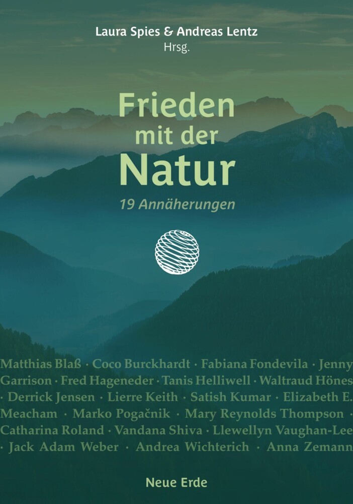Frieden mit der Natur main product photo