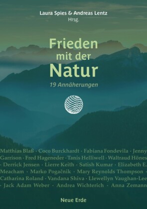 Frieden mit der Natur