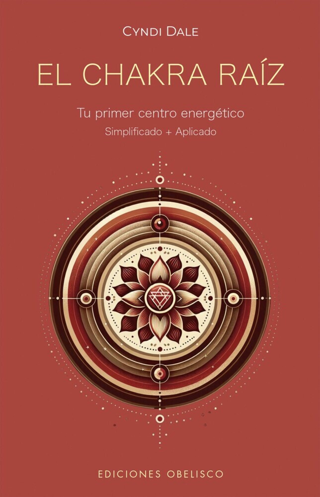 El chakra raíz main product photo