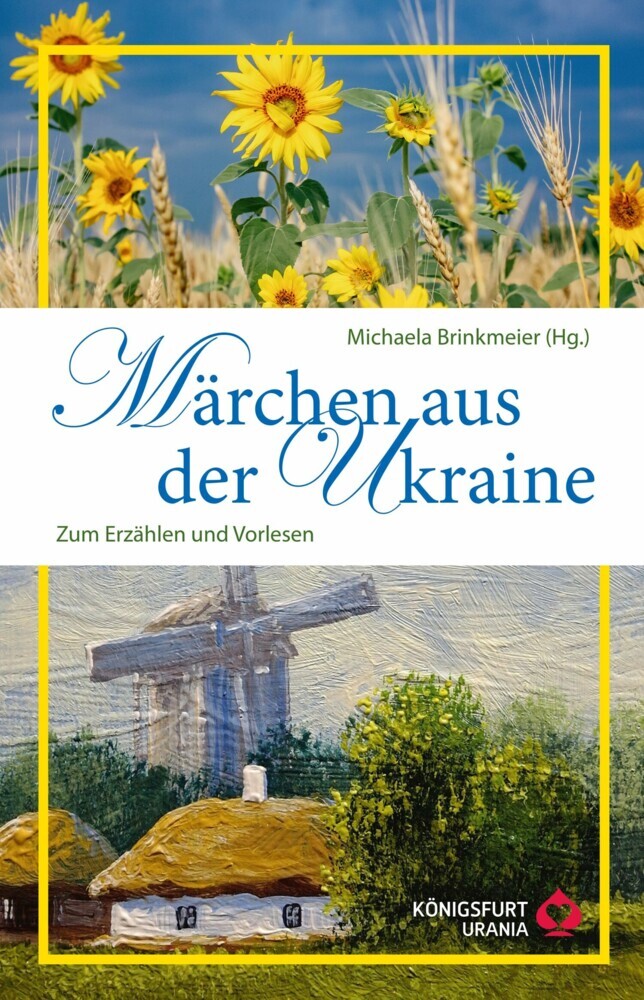 Märchen aus der Ukraine main product photo