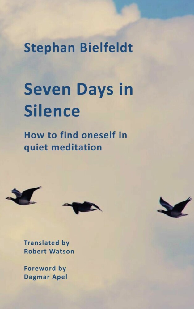 Seven Days in Silence main product photo