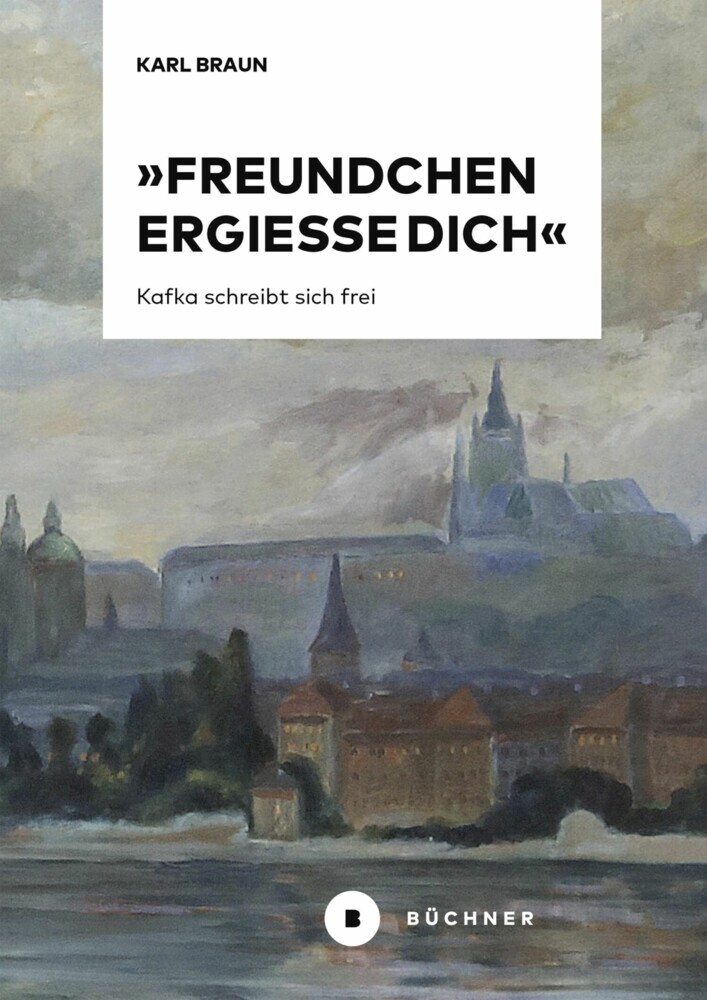 »Freundchen ergieße Dich« main product photo