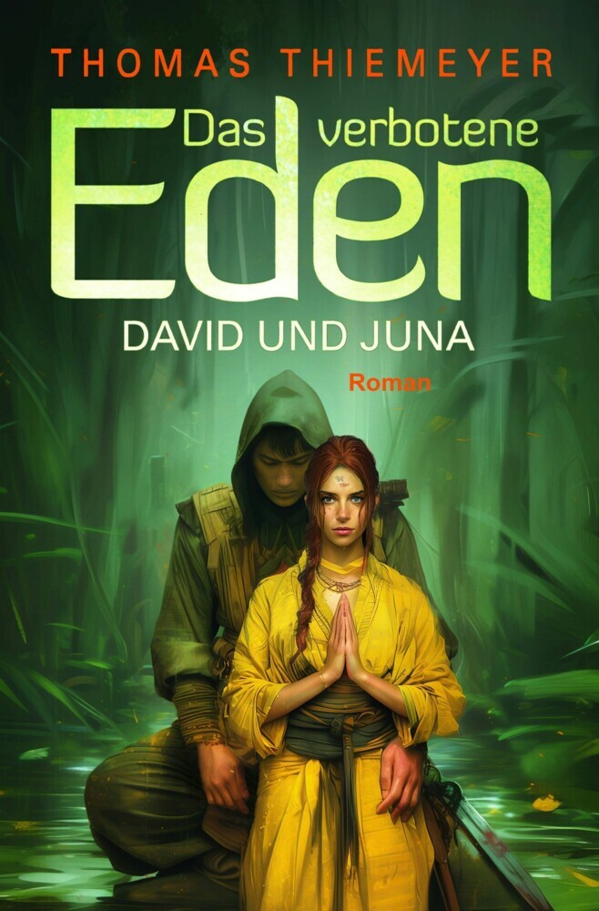 David und Juna main product photo