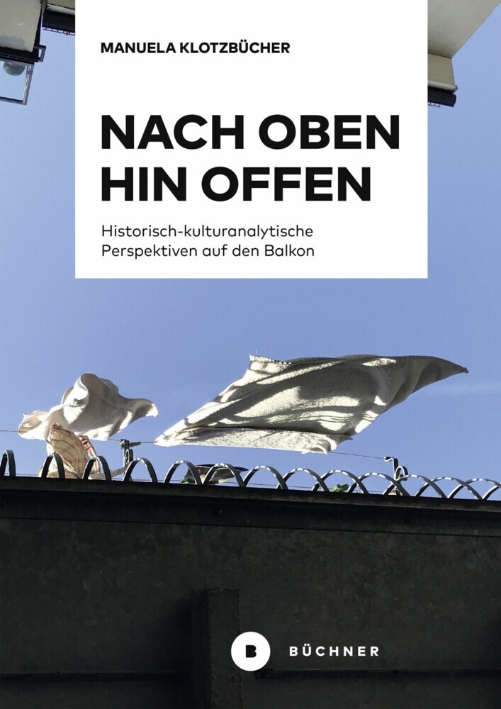 Nach oben hin offen main product photo