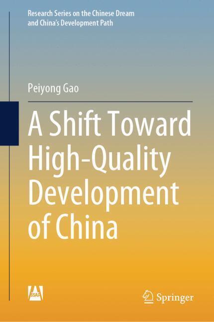 A Shift Toward High-Quality Development of China main product photo