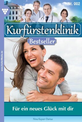 Für ein neues Glück mit dir