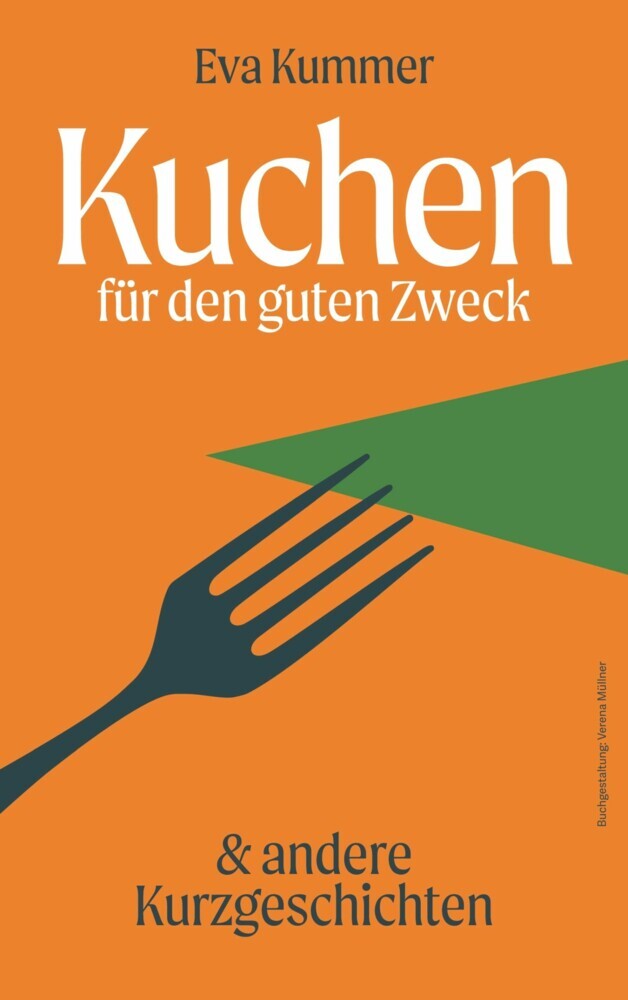 Kuchen für den guten Zweck main product photo