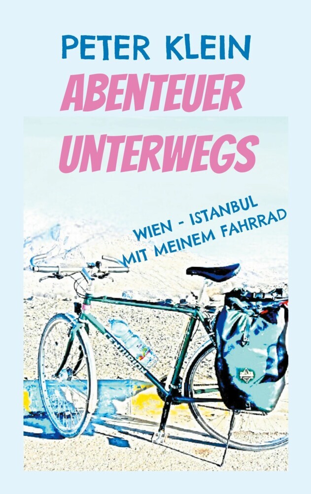 Abenteuer unterwegs main product photo