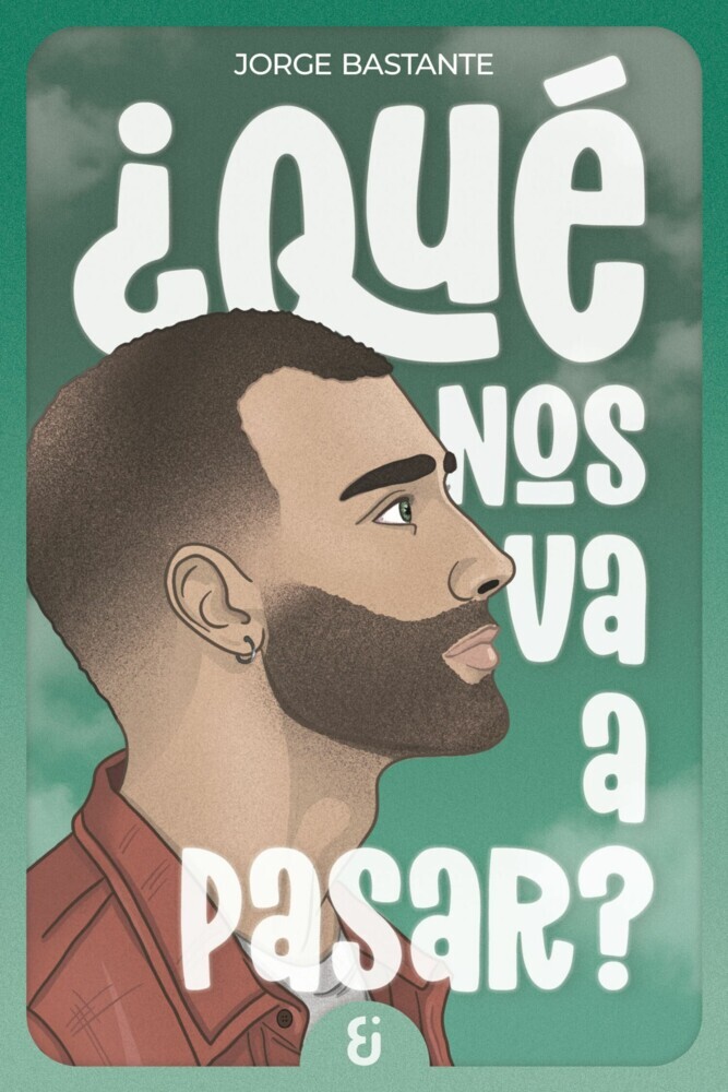 ¿Qué nos va a pasar? main product photo