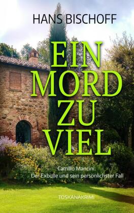 Ein Mord zu viel