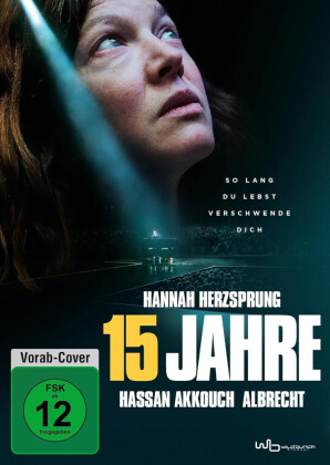 15 Jahre, 1 DVD