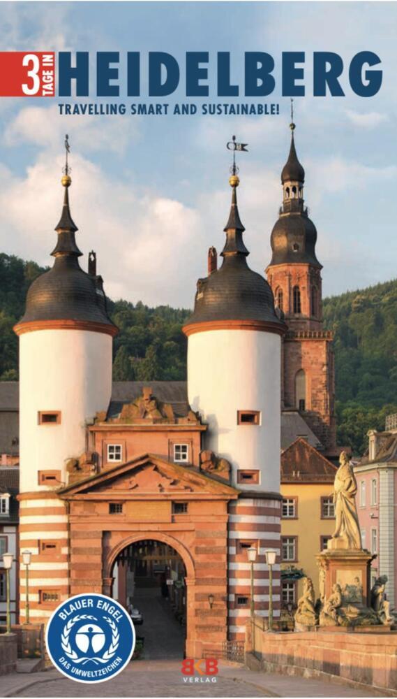 3 Days in Heidelberg main product photo