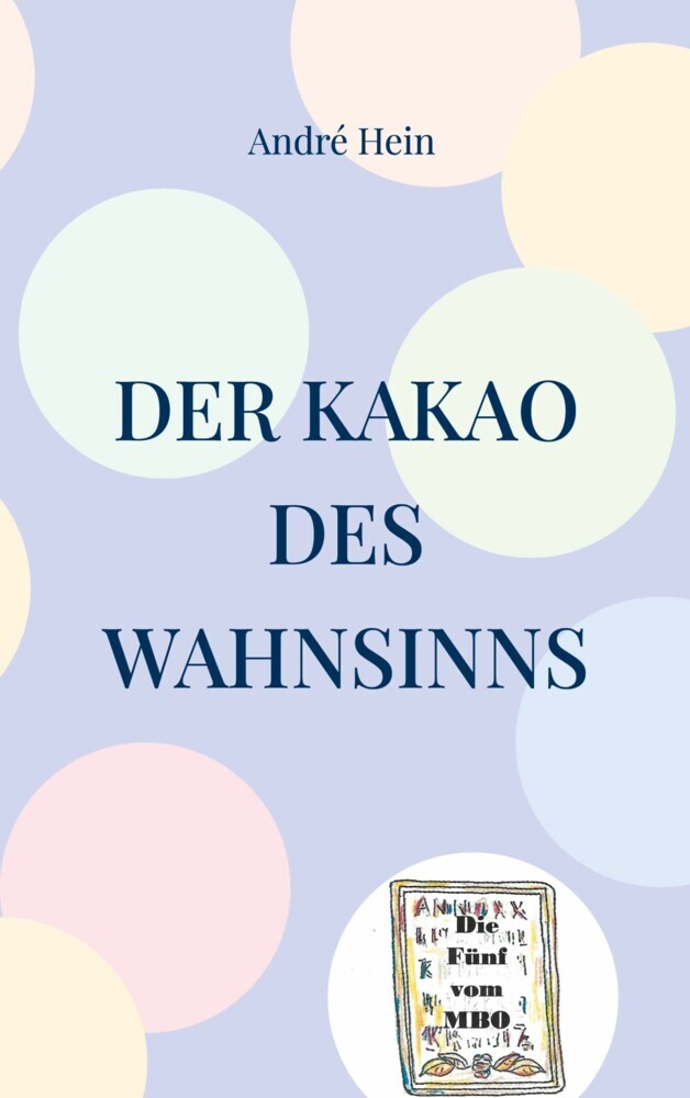 Der Kakao des Wahnsinns main product photo