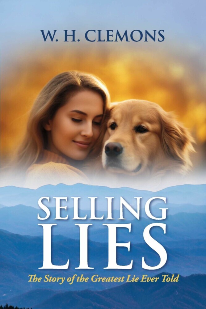 Selling Lies main product photo