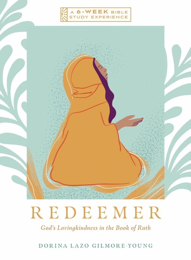 Redeemer main product photo