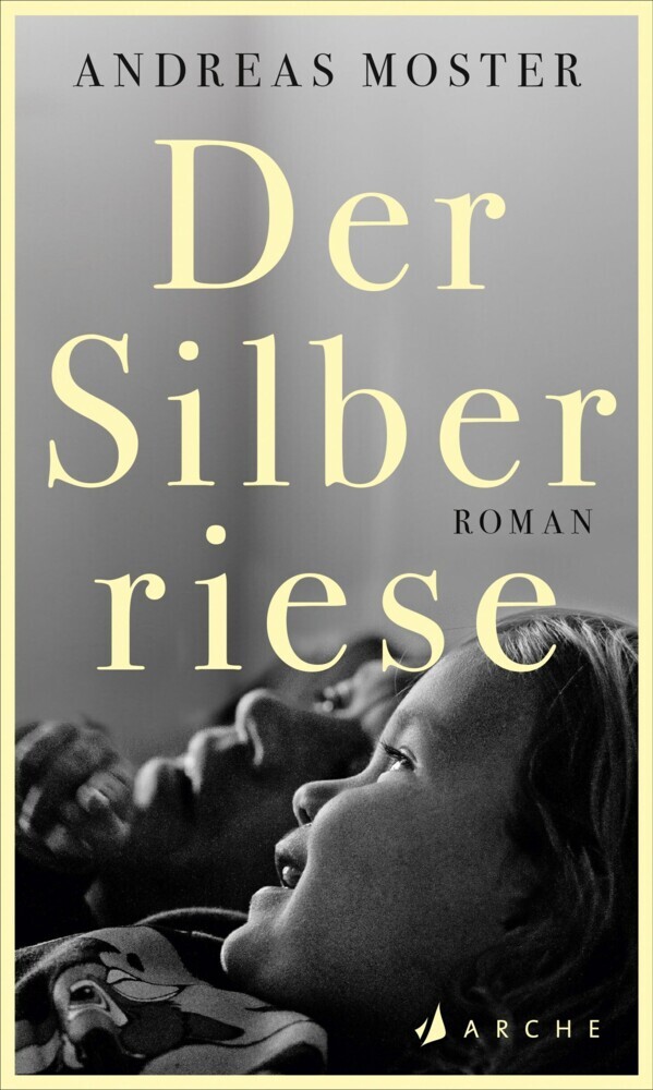 Der Silberriese main product photo