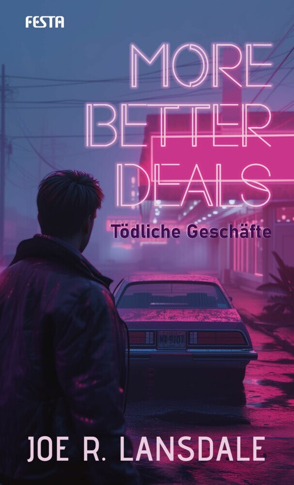 More better Deals - Tödliche Geschäfte main product photo