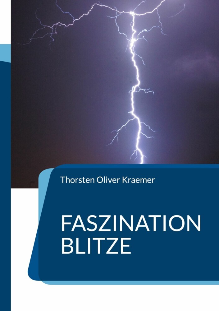 Faszination Blitze main product photo