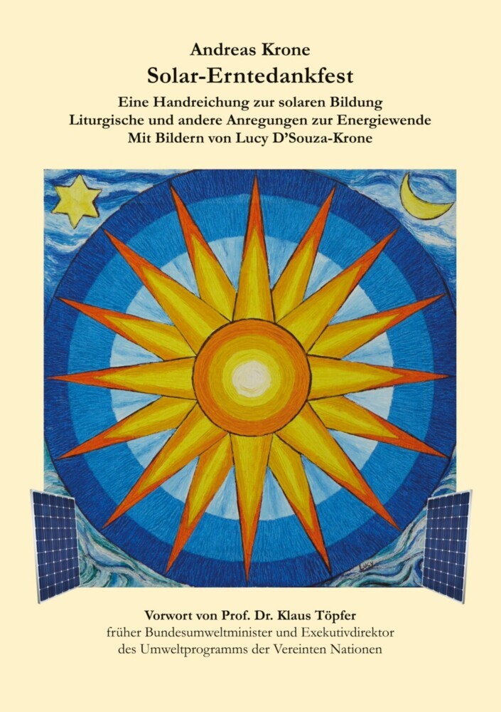 Solar-Erntedankfest main product photo