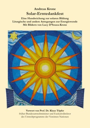 Solar-Erntedankfest