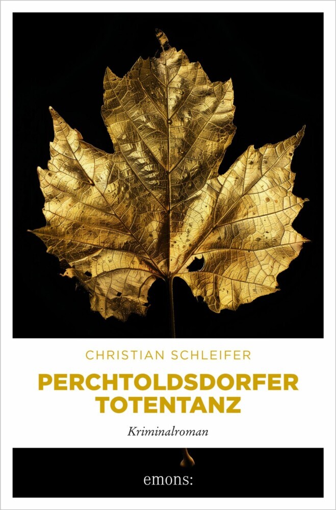 Perchtoldsdorfer Totentanz main product photo