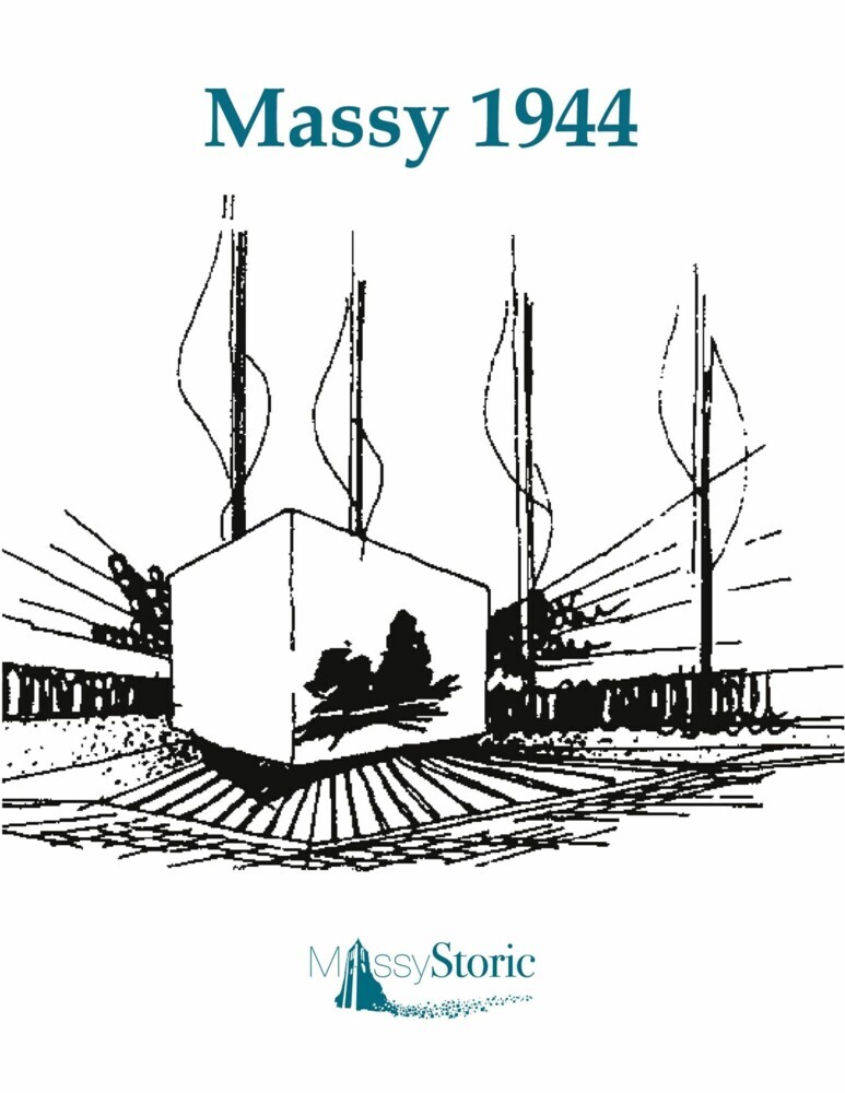 Massy 1944 main product photo
