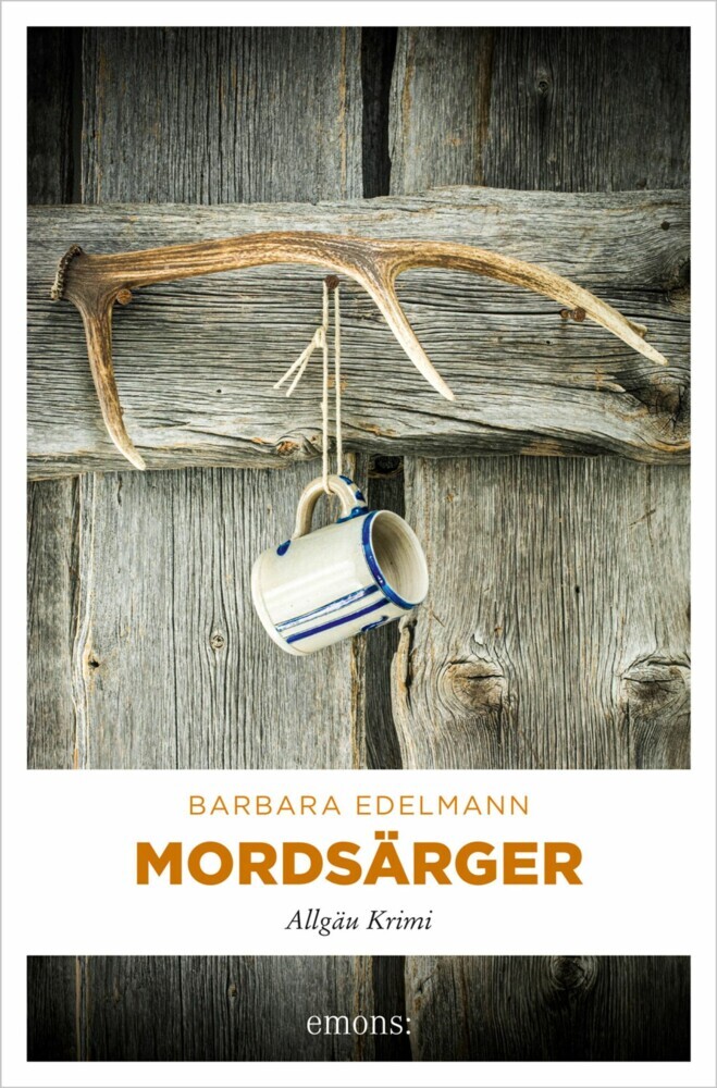 Mordsärger main product photo