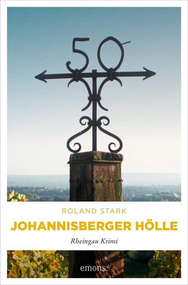 Johannisberger Hölle main product photo