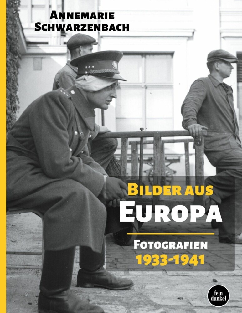 Bilder aus Europa main product photo