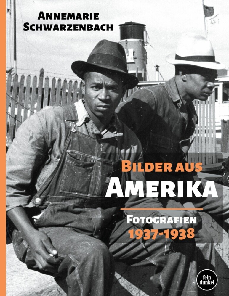 Bilder aus Amerika main product photo