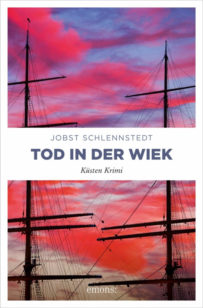 Tod in der Wiek main product photo