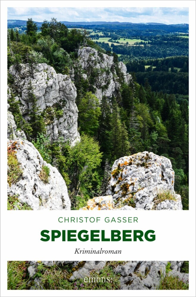 Spiegelberg main product photo