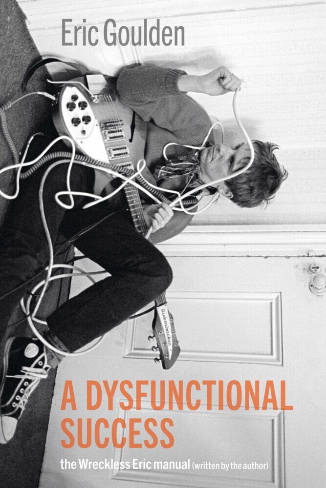 A Dysfunctional Success main product photo
