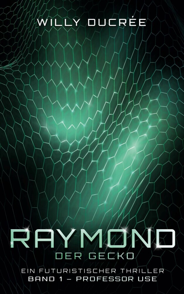 Raymond, der Gecko main product photo
