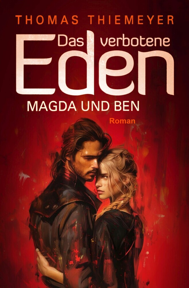 Magda und Ben main product photo