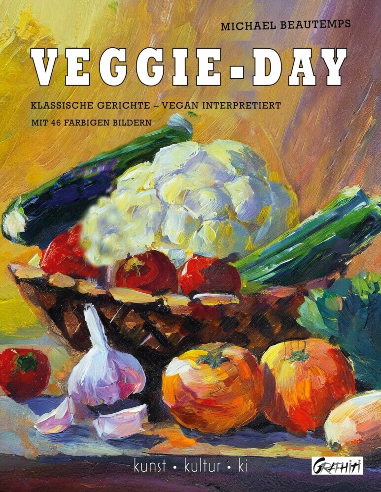 Veggie-Day main product photo