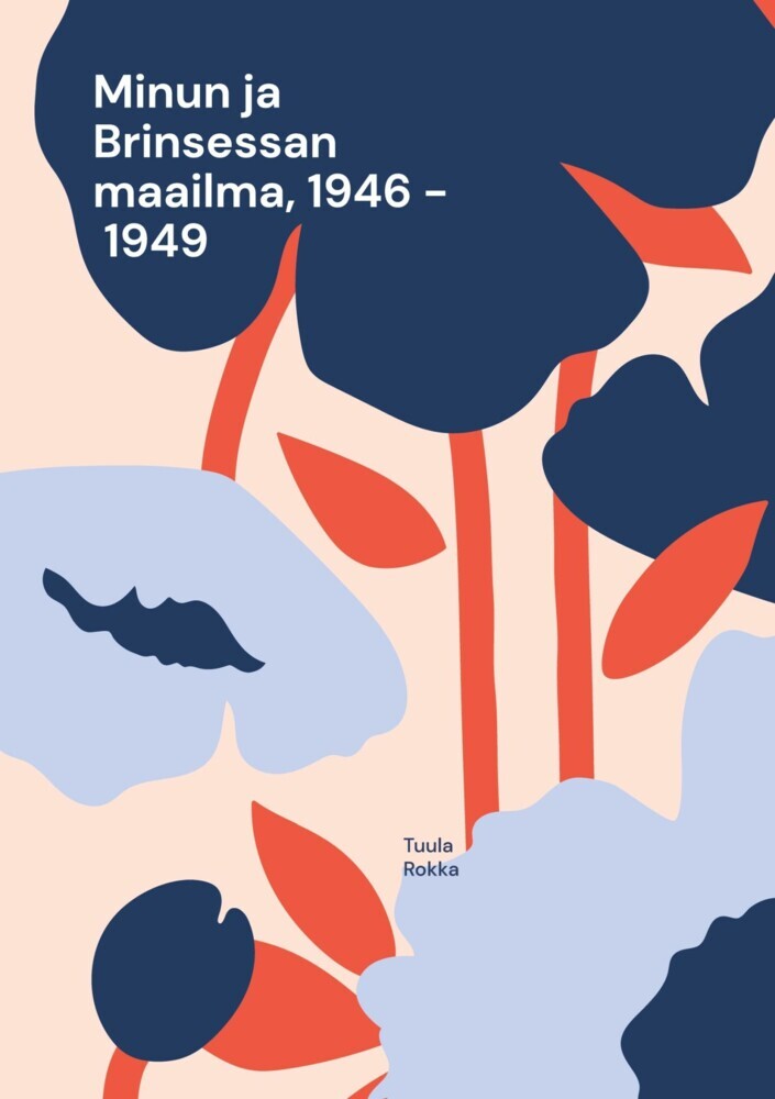 Minun ja Brinsessan maailma, 1946 - 1949 main product photo